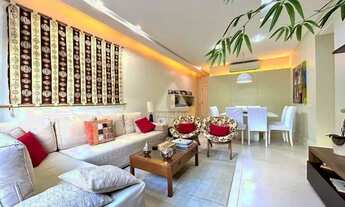 Imagem 2: Apartamento à venda, 3 quartos, 1 suíte, 1 vaga, Ipanema - RIO DE JANEIRO/RJ