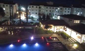 Imagem: Vaga feminina Candeias