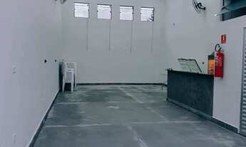 Imagem 4: Ponto comercial/Loja/Box para venda possui 70 metros quadrados em Jardim do Marquês - Jaca