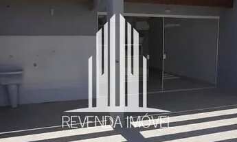 Imagem 3: Cobertura , 152,56 m² com 3 dorm. sendo 1 suite com 2 vagas Vila Assunção Santo André