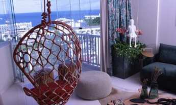 Imagem: Apartamento 03 Dorm. Em Jardim Apipema