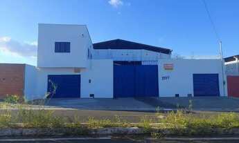 Imagem: Alugo Galpão Industrial Recém Construído