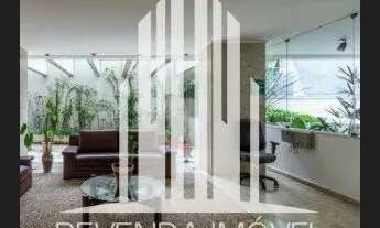 Imagem 5: Apartamento 95m² 2 quartos Jardim Paulista - São Paulo