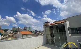 Imagem: Cobertura com 2 dormitórios à venda, 90