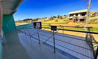 Imagem: Vendo Agio Sobrado é Uma Área Comercial