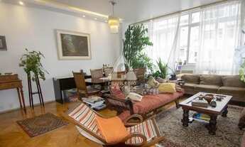 Imagem 3: Apartamento à venda, 3 quartos, 1 suíte, 1 vaga, Copacabana - RIO DE JANEIRO/RJ