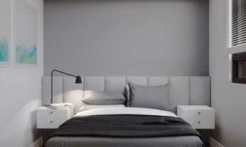 Imagem 6: Apartamento de alto padrão no bairro Água Verde para venda