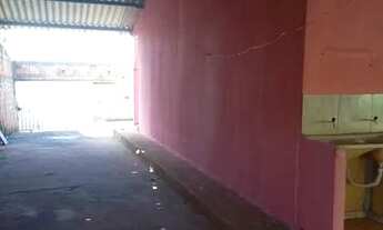 Imagem 2: Aluga-se casa sozinha no lote