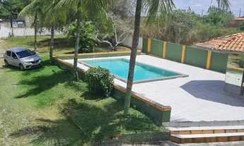 Imagem 3: Chácara Caribé aluguel para eventos