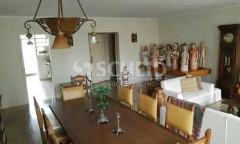 Imagem: Venda de Apartamento em Higienópolis