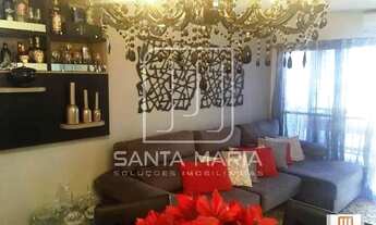 Imagem 2: Apartamento (tipo - padrao) 3 dormitórios/suite, portaria 24hs, lazer, espaço gourmet, sal