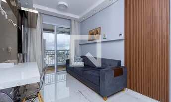 Imagem 3: Apartamento para Aluguel - Mooca, 2 Quartos, 60 m2