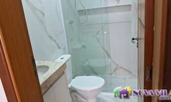 Imagem 6: APARTAMENTO RESIDENCIAL em JAGUARIÚNA - SP, Dom Bosco