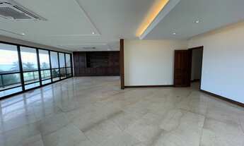 Imagem 6: APARTAMENTO - AV. VIEIRA SOUTO 3 SUÍTES - 3 VAGAS - 264M² - IPANEMA - RJ