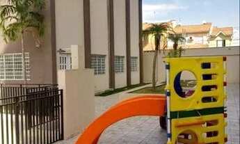 Imagem 5: Apartamento com 2 dormitórios para alugar, 74 m² por R$ 2.244/mês - Jardim Coleginho - Jac