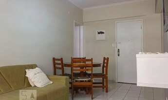 Imagem 4: Apartamento para Aluguel - Vila Assunção, 1 Quarto, 54 m2