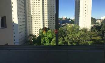 Imagem 3: Apartamento de 2 Quartos e 1 Vaga para Locação na Vila Romana