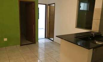 Imagem 3: Alugo AP 2 quartos QE 40 Guara