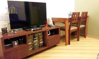 Imagem 5: Apartamento em Vila MONUMENTO - SãoPaulo