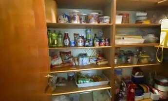 Imagem 7: Casa com 4 dormitórios à venda, 444 m² por R$ 2.100.000,00 - Alphaville - Santana de Parna