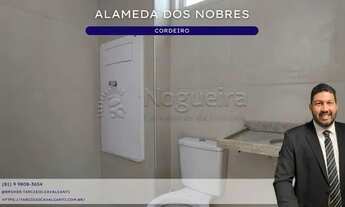 Imagem 5: TCC- 2 quartos, 1 suíte em andar alto com vista livre! 100% Nascente!