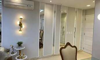 Imagem 7: Apartamento para venda possui 161 metros quadrados com 4 quartos em Ponta do Farol - São L