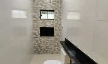 Imagem 7: Casa para venda com 3 quartos e Suite no Parque Industrial João Braz, Oportunidade..