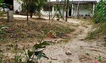 Imagem 2: Chácara com 2 dormitórios à venda, 1100 m² por R$ 195.000 - Jardim Maracaibo - Tremembé/SP