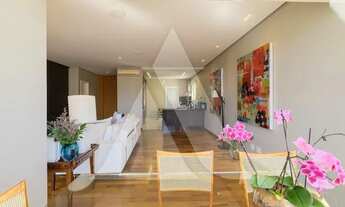 Imagem 4: SãO PAULO - Apartamento Padrão - Jardins