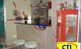 Imagem 3: Sobrado em condomínio fechado à venda, Utinga, Santo André