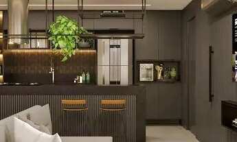 Imagem 3: Apartamento com 2 quartos à venda, 77 m² por R$ 820.000 - Tambaú - João Pessoa/PB