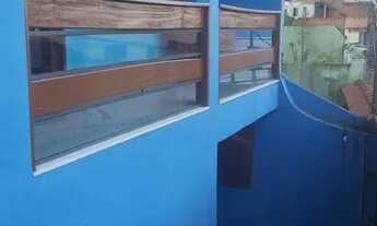 Imagem 2: Sobrado no Miramar com 3 quartos com suíte para locação