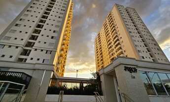 Imagem: Apartamento 03 quartos mobiliado Praça