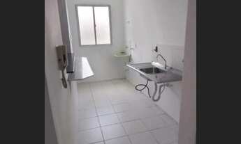 Imagem 5: Apartamento - Jardim Califórnia - Residencial Jeribá - Jacareí - 48m² - 2 Dormitórios