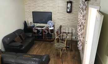 Imagem 4: Sobrado, na Vila São Paulo à venda, 3 dormitórios, 2 vagas