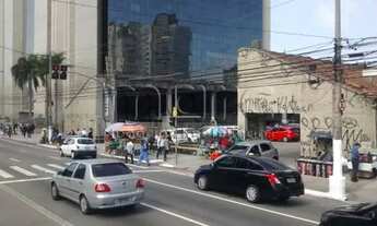 Imagem 2: SAO PAULO - Terreno - BARRA FUNDA