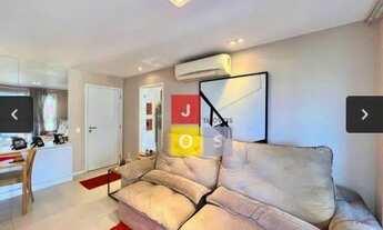 Imagem 4: Alugo apartamento barra da Tijuca, soho residence 2 quartos