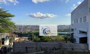 Imagem 2: Terreno à venda, 1050 m²- Retiro São João - Sorocaba/SP