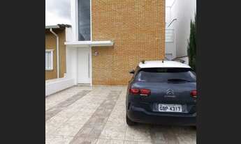 Imagem 4: 2 suítes no Horto Florestal 1