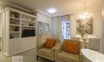 Imagem 3: Apartamento para Aluguel - Jardim Oceânico, 2 Quartos, 91 m2