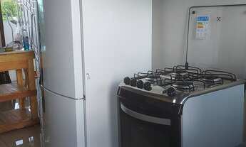 Imagem 2: Apartamento MOBILIADO