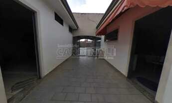 Imagem 4: Casa Padrão em São Carlos