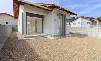 Imagem: Casas em Indaial no bairro Arapongas!