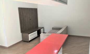 Imagem 6: Apto MOBILIADO de 50 m2 de 2 dorm, 1 vaga na Bela Vista - Edifício Vista Bella - São Paulo