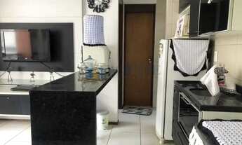 Imagem 4: Apartamento mobiliado a venda no melhor do Cabo Branco