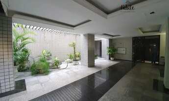 Imagem 5: Apartamento Padrão para Venda em Aldeota Fortaleza-CE - 10747