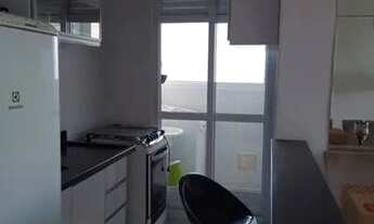 Imagem 4: Apartamento em Sacomã - São Paulo