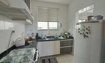 Imagem 4: Apartamento com 3 dormitórios à venda em Belo Horizonte