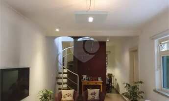 Imagem 6: Sobrado com 2 quartos para venda em Santana - São Paulo