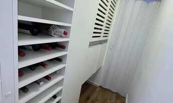 Imagem 6: EXCELENTE LOCALIZAÇÃO - PRÓX. AO PARQUE IBIRAPUERA - IMPECÁVEL